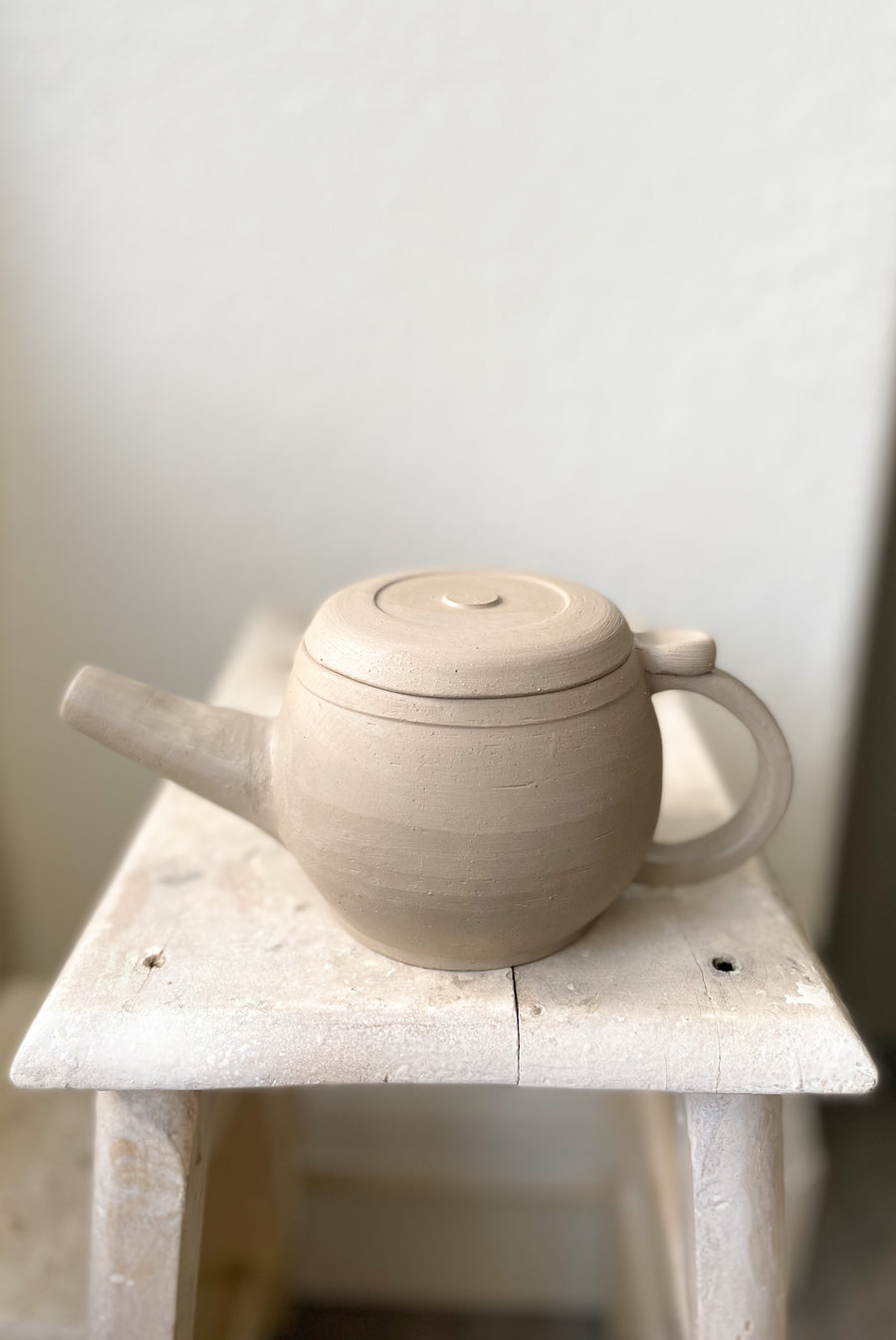 Adult 5-week Intermediate pottery on the wheel (Fall Session - Evenings)